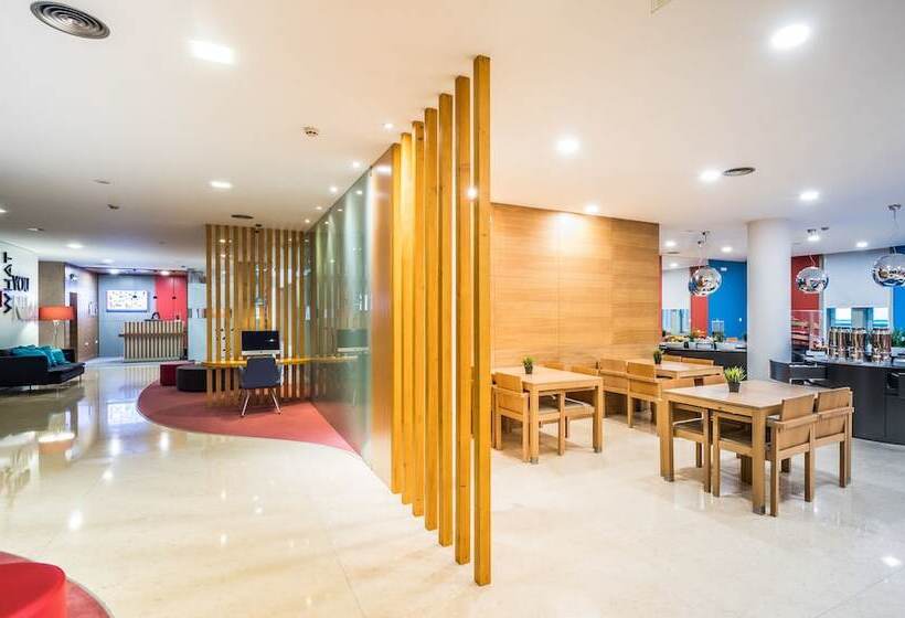 Stay Hotel Guimarães Centro