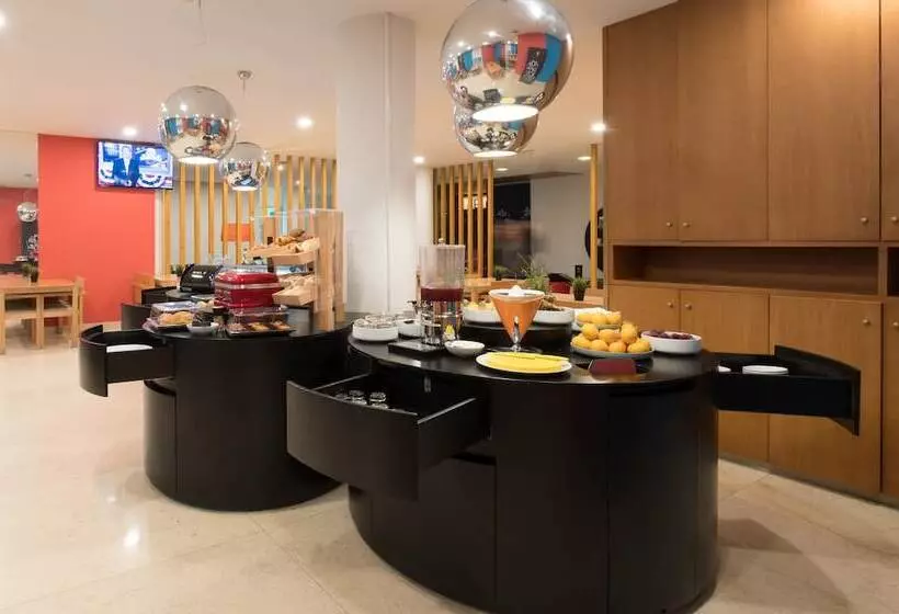 Stay Hotel Guimarães Centro