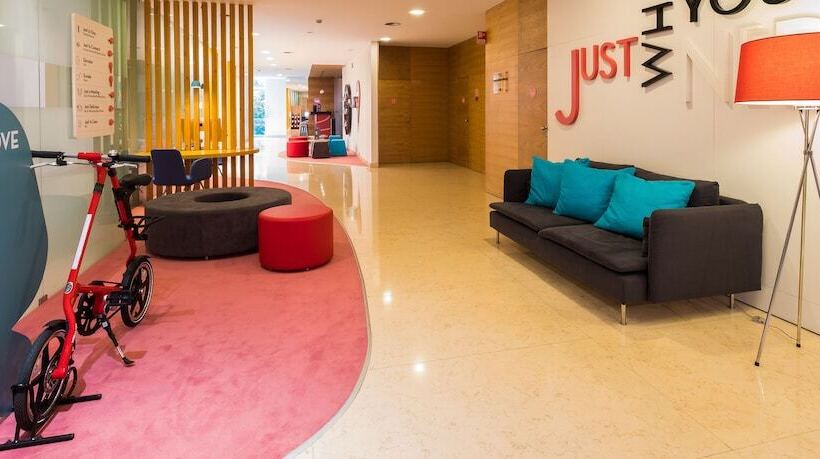 Stay Hotel Guimarães Centro