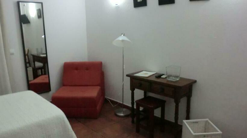 Varandas De Alter Hotel & Spa