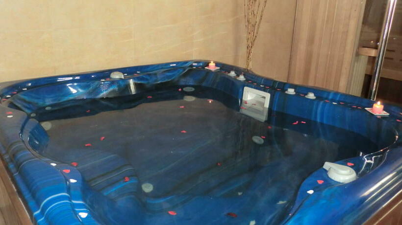 Varandas De Alter Hotel & Spa