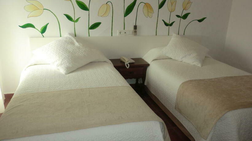 Varandas De Alter Hotel & Spa