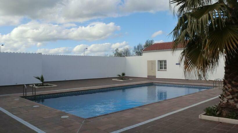 Varandas De Alter Hotel & Spa