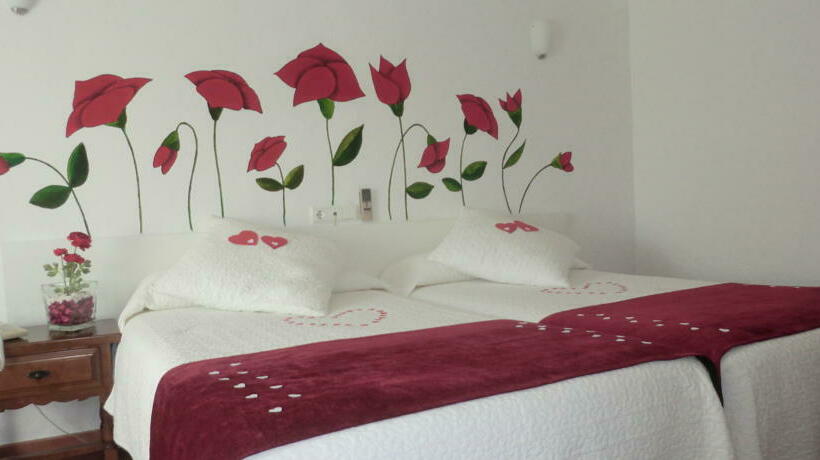 Varandas De Alter Hotel & Spa