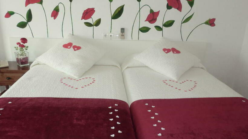 Varandas De Alter Hotel & Spa