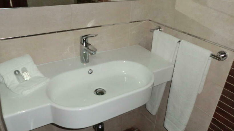 Varandas De Alter Hotel & Spa