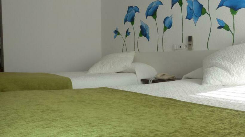 Varandas De Alter Hotel & Spa