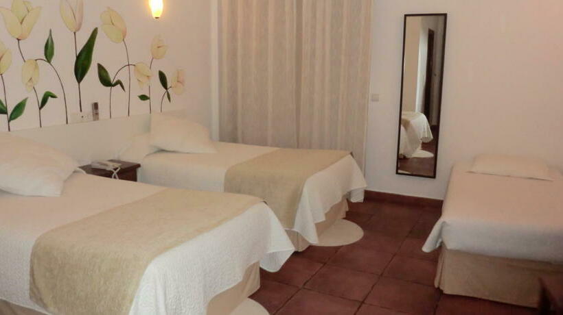 Varandas De Alter Hotel & Spa