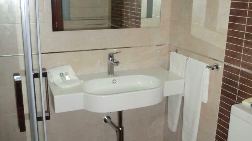 Varandas De Alter Hotel & Spa