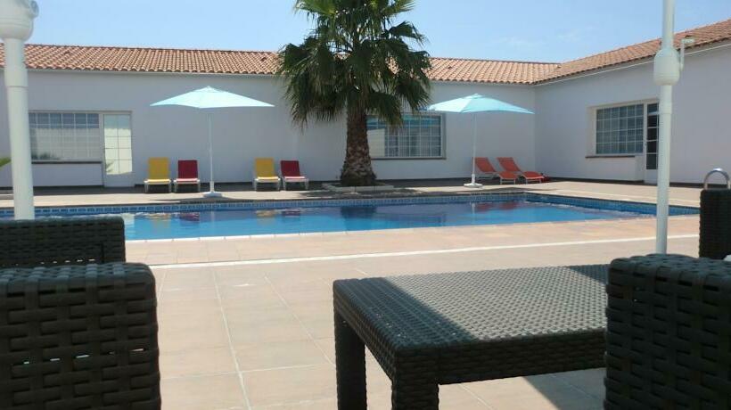 Varandas De Alter Hotel & Spa