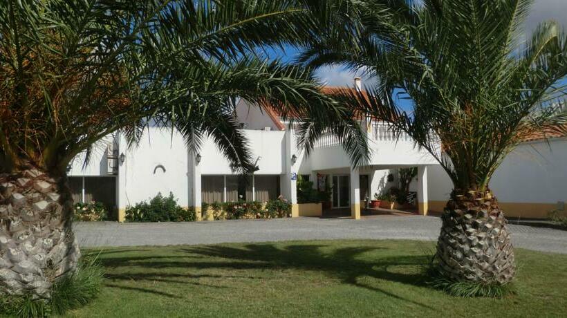 Varandas De Alter Hotel & Spa