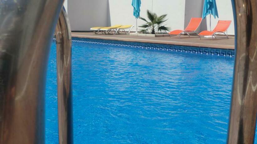 Varandas De Alter Hotel & Spa