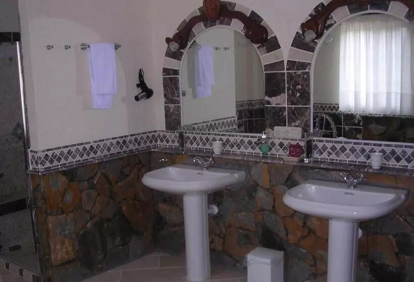 ホテル Villa Lehmi