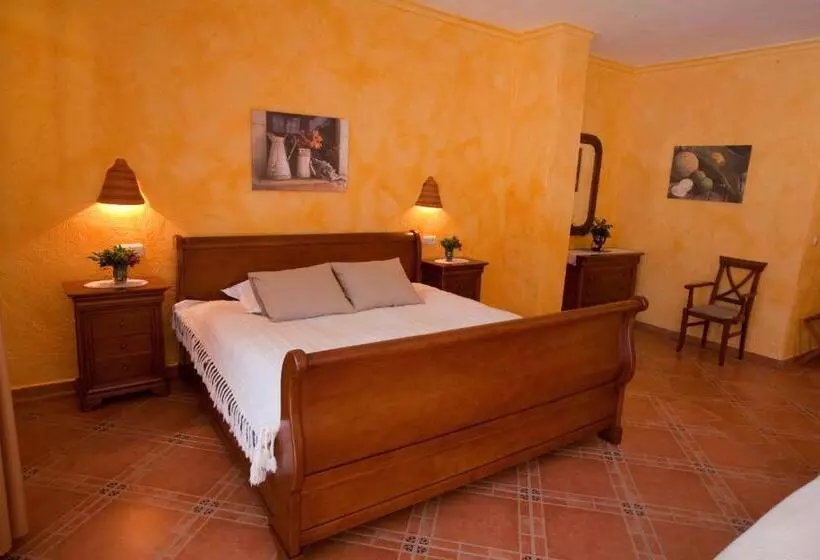 ホテル Villa Lehmi