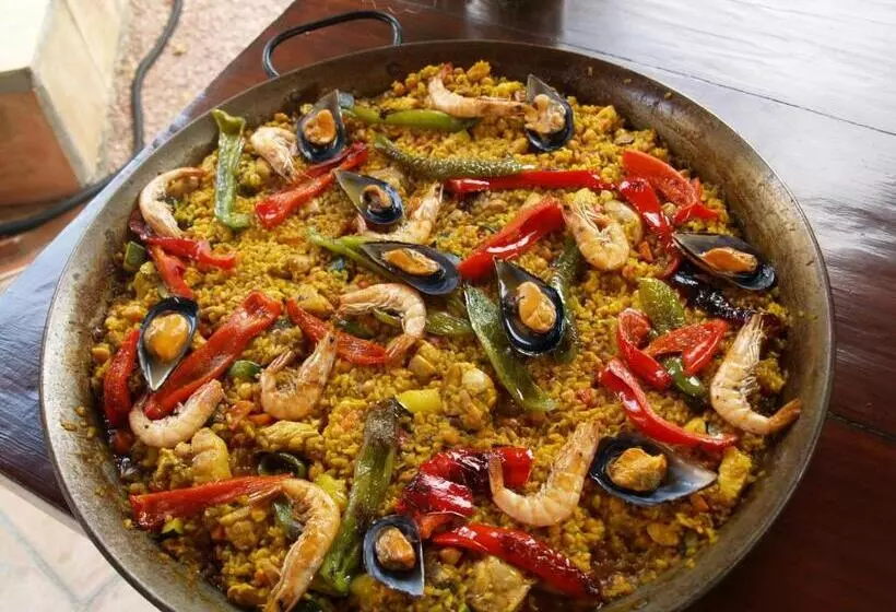 ホテル Villa Lehmi