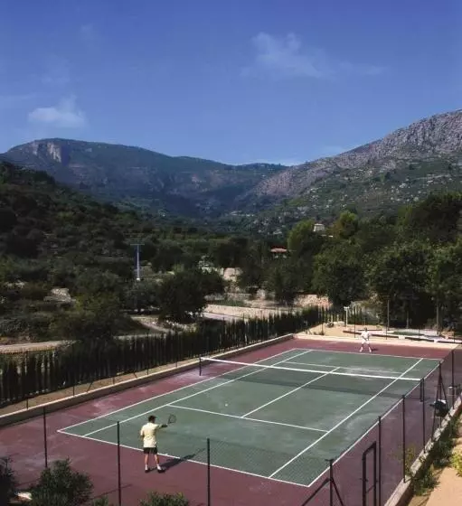 Отель Villa Lehmi