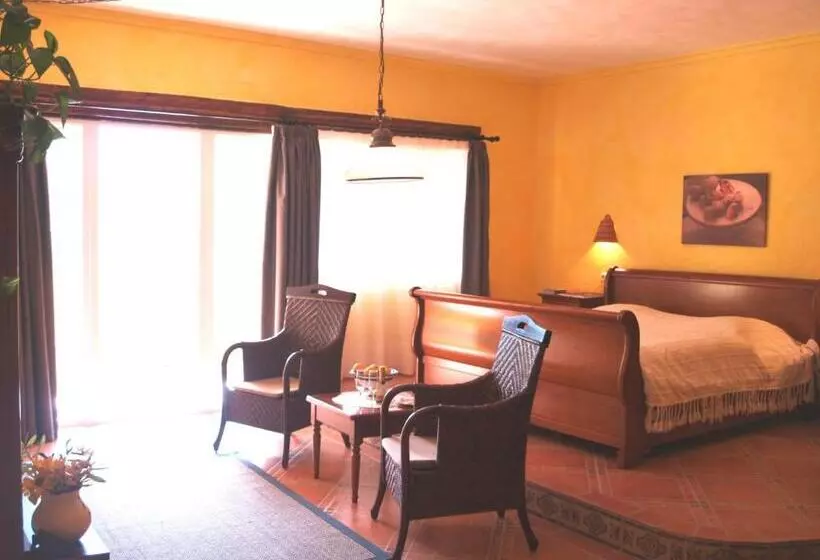 ホテル Villa Lehmi