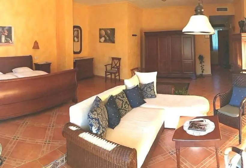 ホテル Villa Lehmi