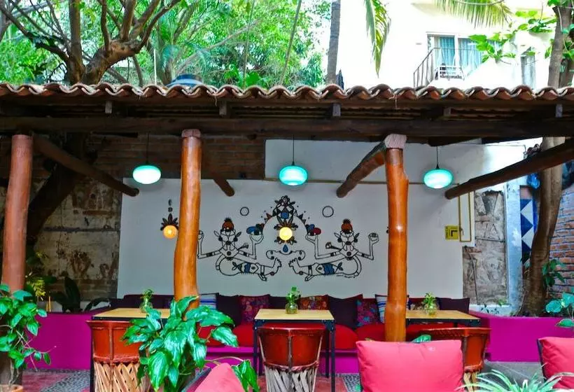 酒店 Villa Mercedes Petit