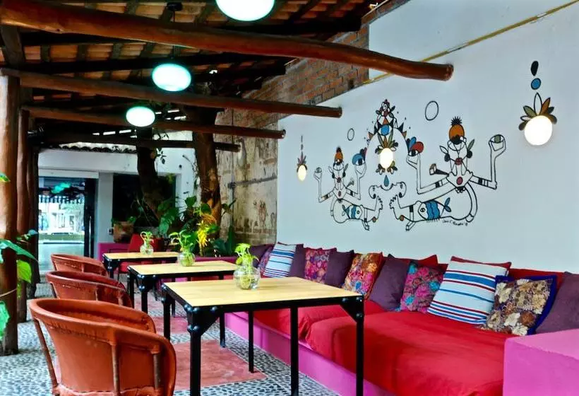 酒店 Villa Mercedes Petit