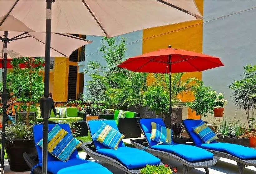 酒店 Villa Mercedes Petit