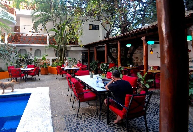 בית מלון כפרי Villa Mercedes Petit