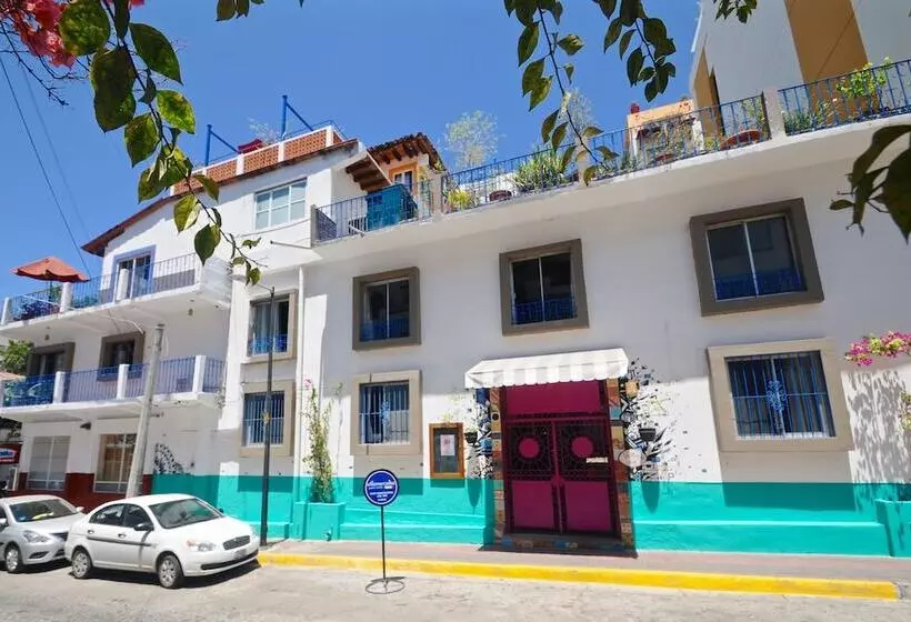 酒店 Villa Mercedes Petit