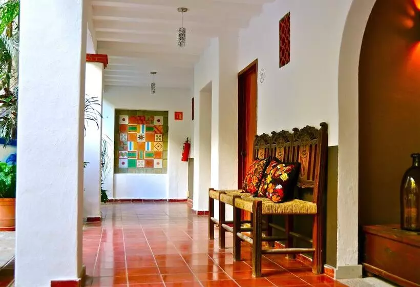 酒店 Villa Mercedes Petit