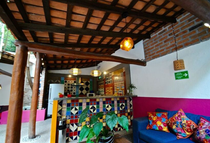 בית מלון כפרי Villa Mercedes Petit