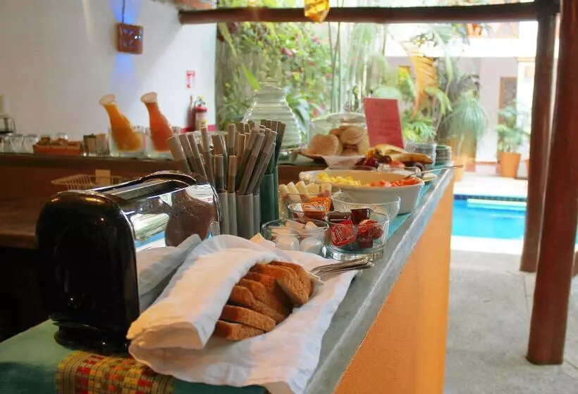 酒店 Villa Mercedes Petit