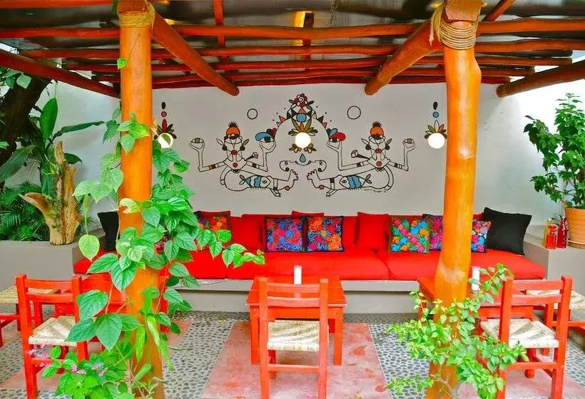 酒店 Villa Mercedes Petit