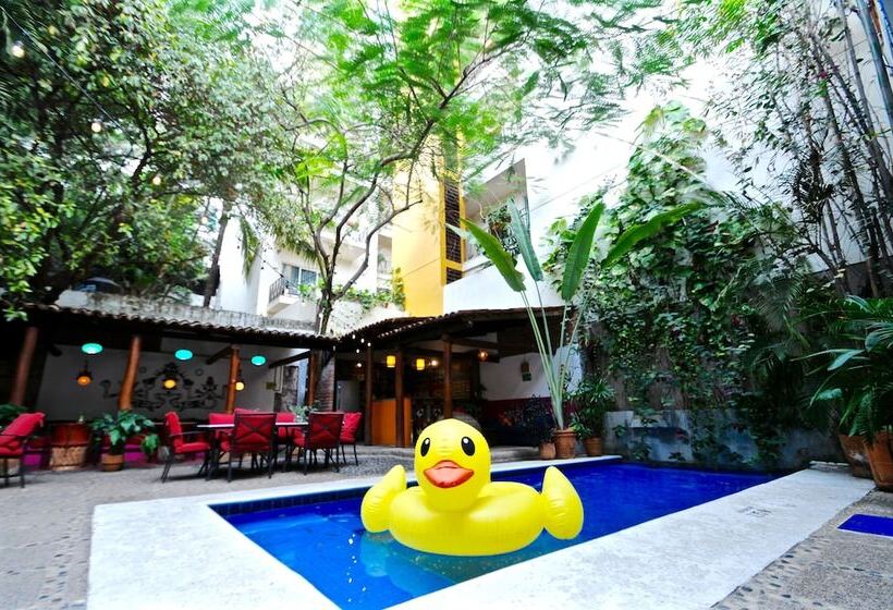 בית מלון כפרי Villa Mercedes Petit