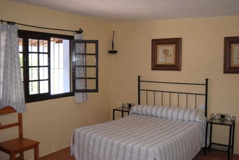 Pensão Bungalows La Molinera