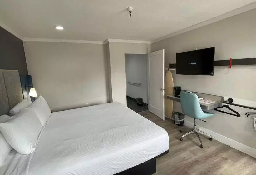The Midtowner Hotel, Surestay Collection By Best Western