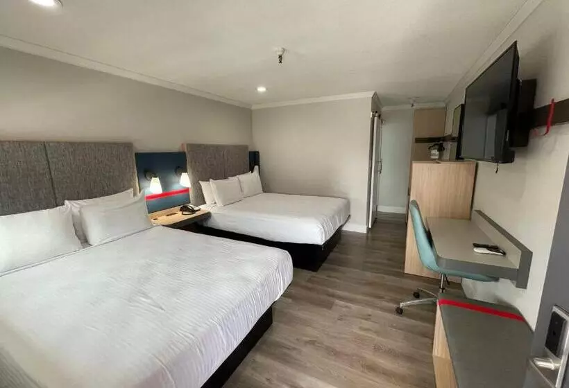 The Midtowner Hotel, Surestay Collection By Best Western