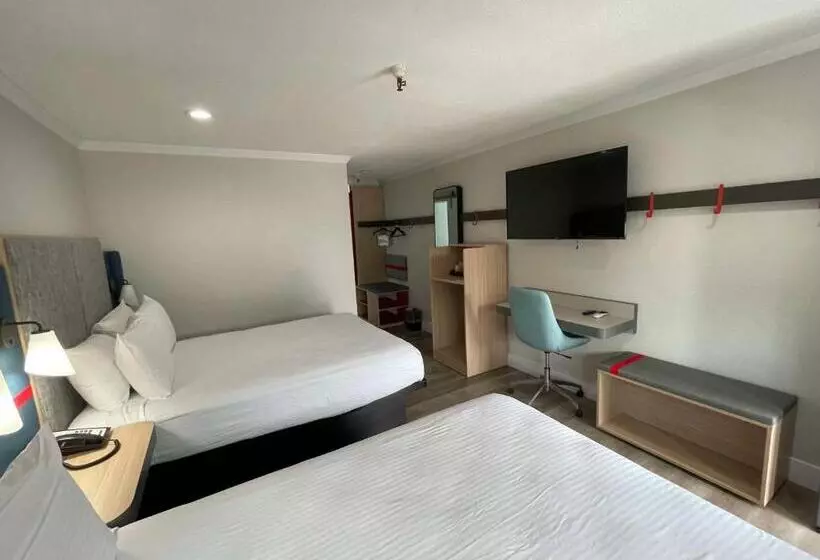 The Midtowner Hotel, Surestay Collection By Best Western