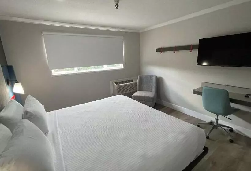 The Midtowner Hotel, Surestay Collection By Best Western