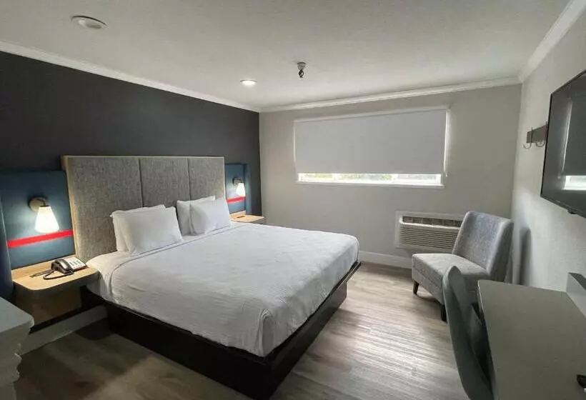 The Midtowner Hotel, Surestay Collection By Best Western