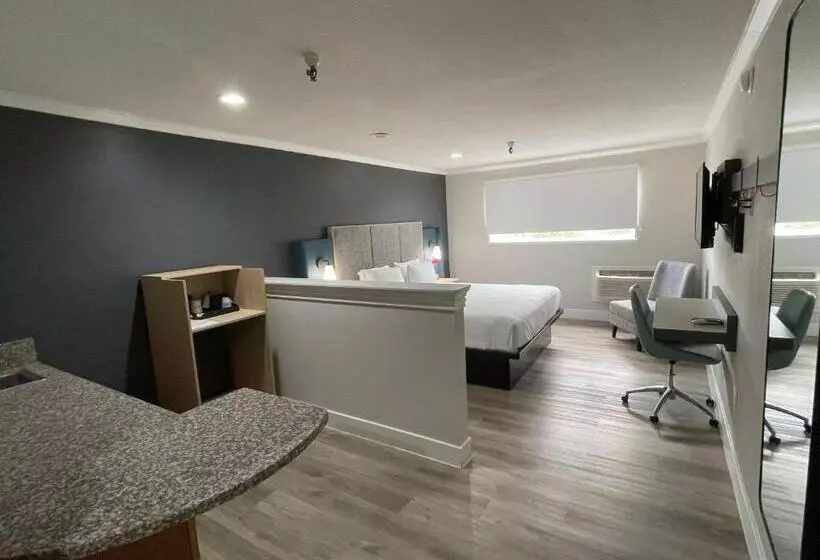 The Midtowner Hotel, Surestay Collection By Best Western
