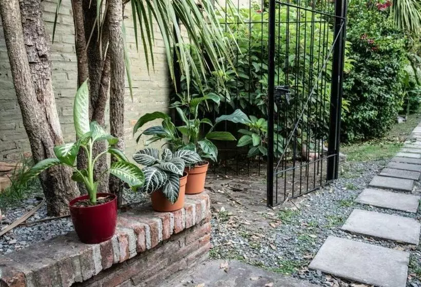 Casa Esmeralda