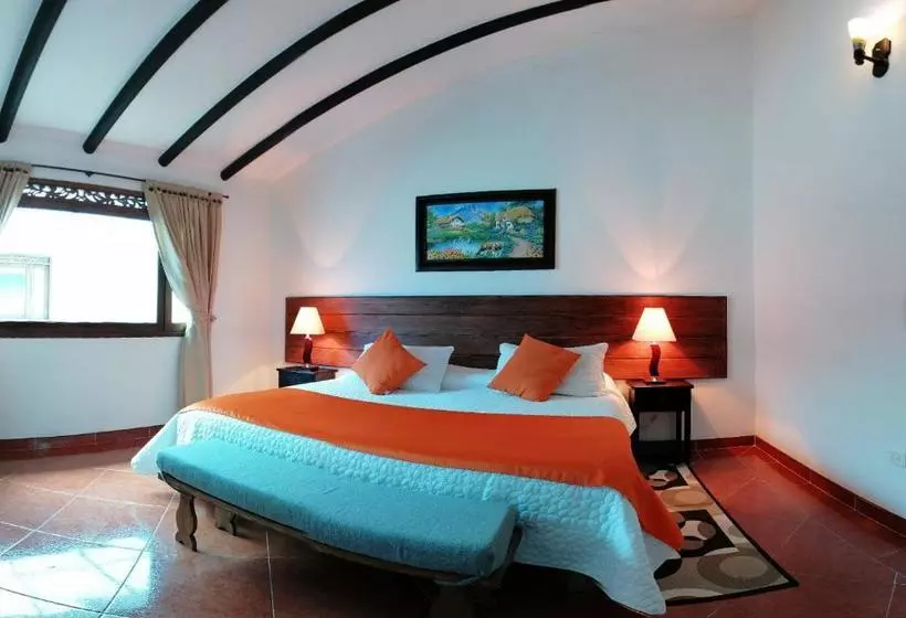 ホテル Casa Roma