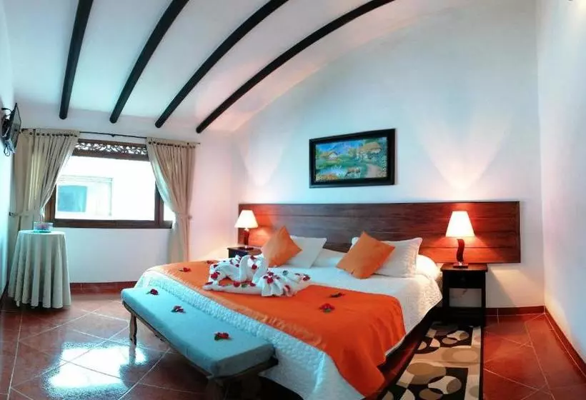 ホテル Casa Roma