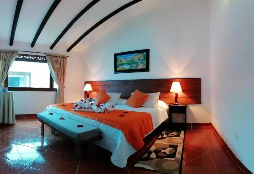ホテル Casa Roma