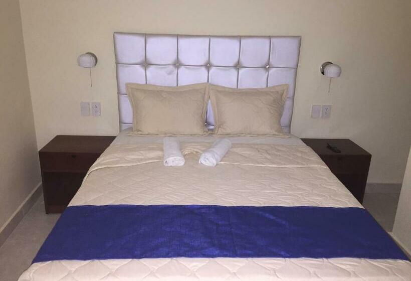 هتل Cotubanama Samaná