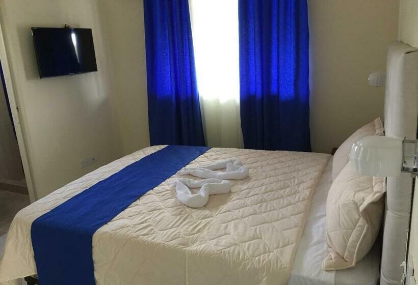 هتل Cotubanama Samaná