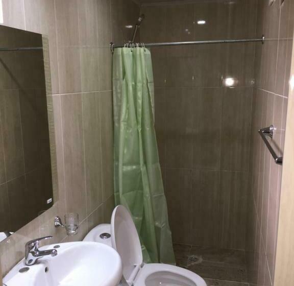 هتل Cotubanama Samaná