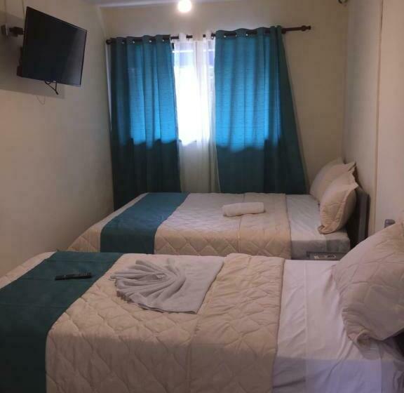 هتل Cotubanama Samaná