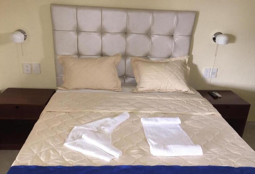 هتل Cotubanama Samaná