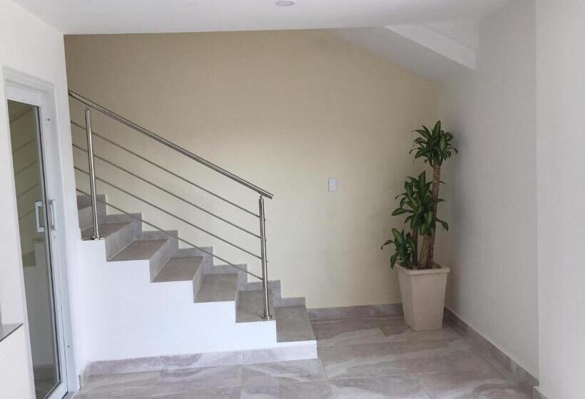 هتل Cotubanama Samaná