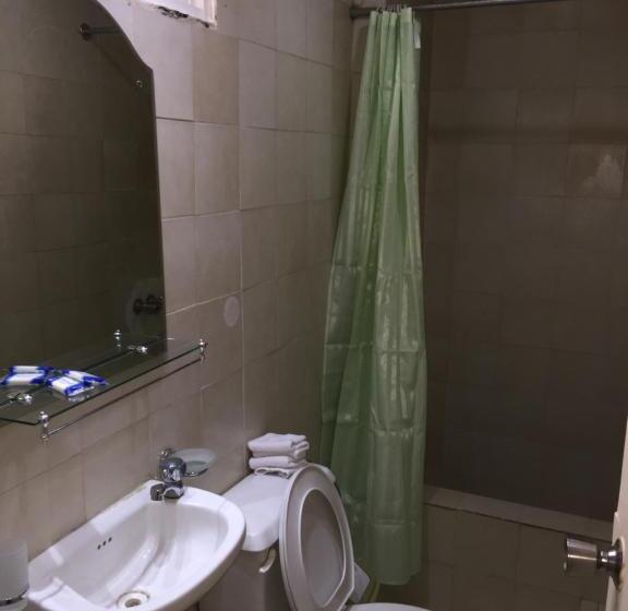 هتل Cotubanama Samaná